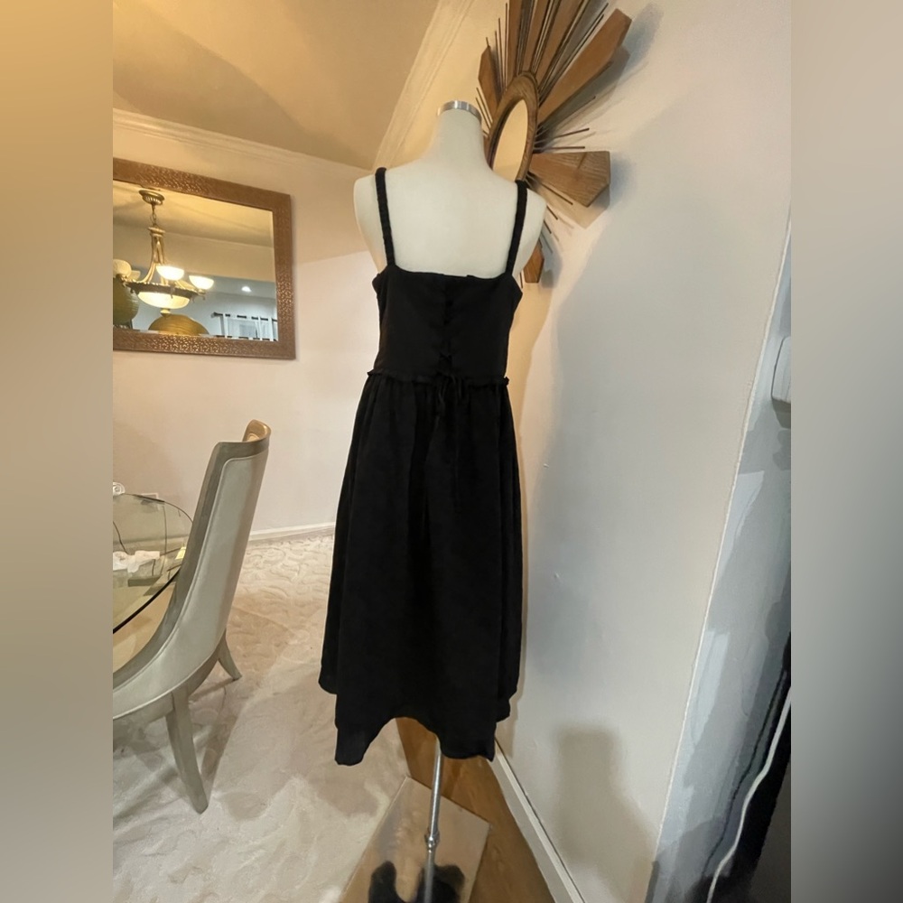 Commense Ladies Dress Size L NWT